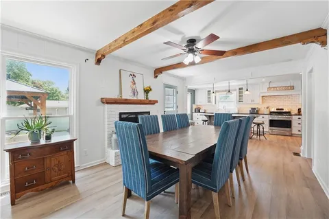 $535,000 | 9849 Riggs, Overland Park, KS 66212