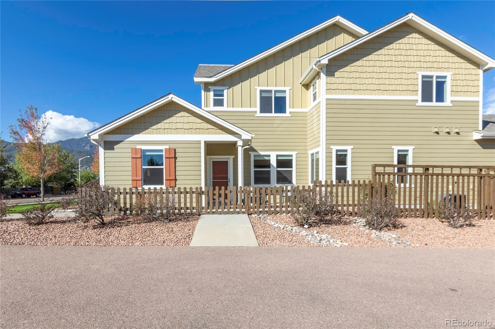 1820 Lower Gold Camp Road Colorado Springs, CO 80905 - Photo 2 of 27