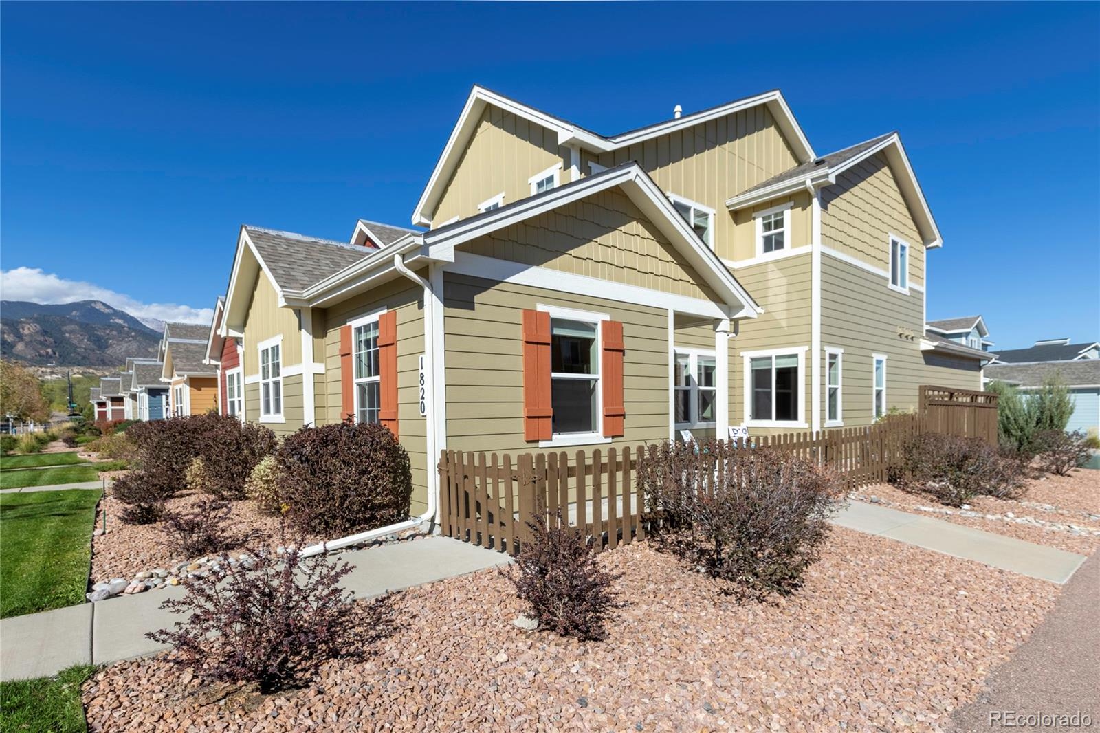 1820 Lower Gold Camp Road Colorado Springs, CO 80905 - Photo 27 of 27