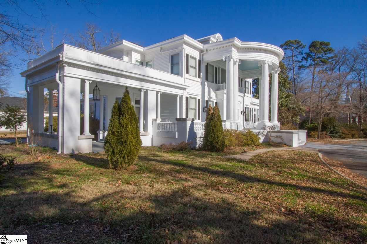 608 Boulevard Anderson, SC 29621 - Photo 3 of 36