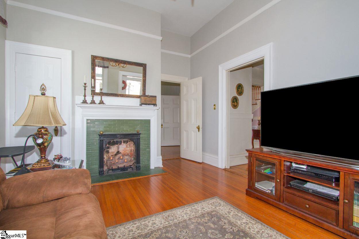 608 Boulevard Anderson, SC 29621 - Photo 21 of 36