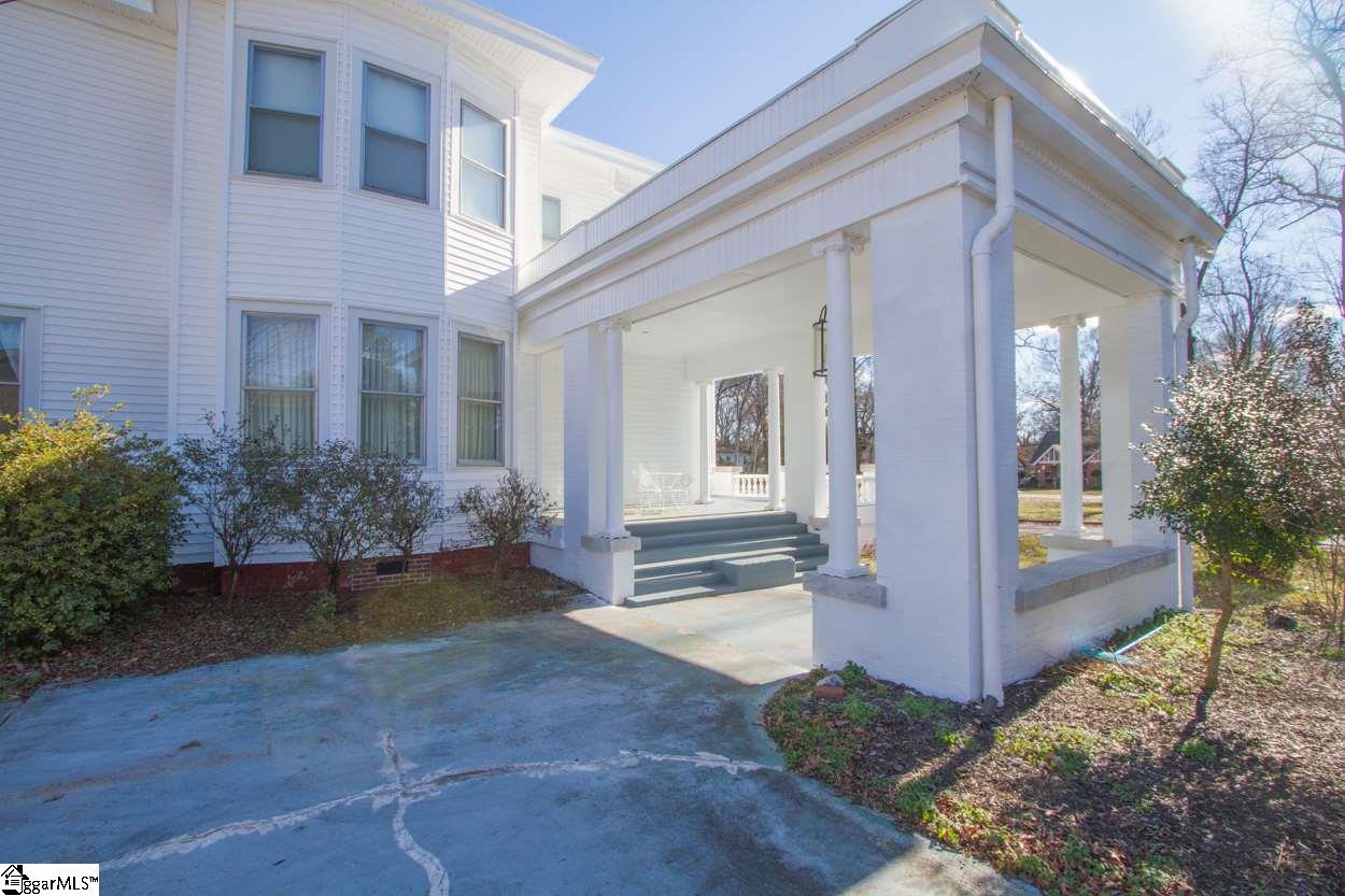 608 Boulevard Anderson, SC 29621 - Photo 4 of 36