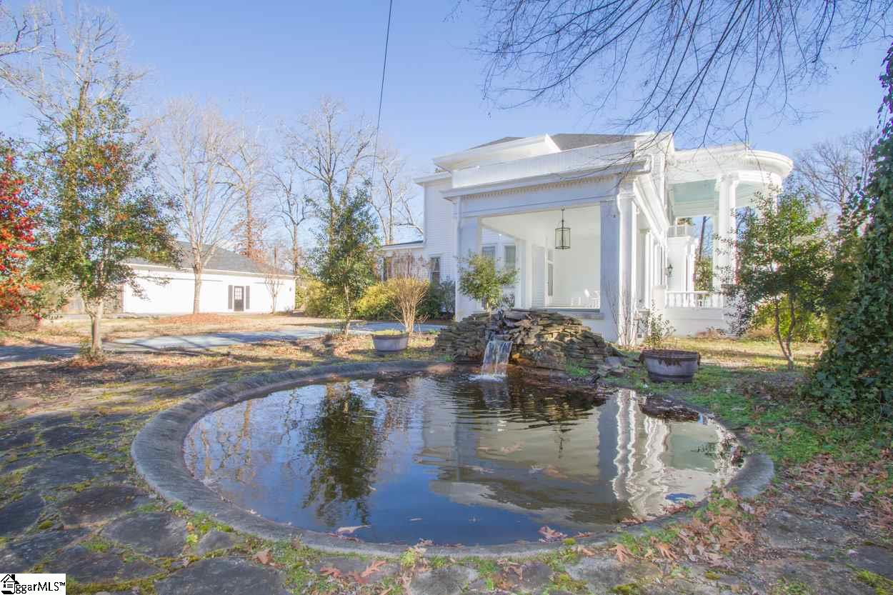 608 Boulevard Anderson, SC 29621 - Photo 5 of 36