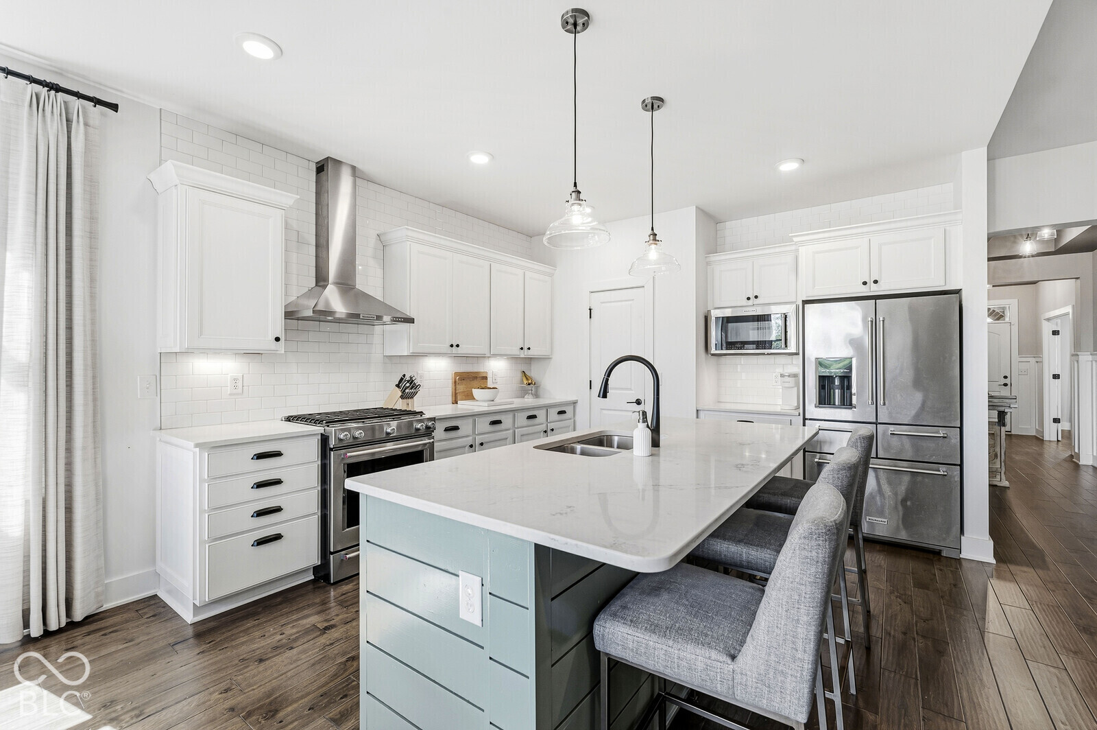 5995 Sugar Grove Road Plainfield, IN 46168 - Photo 12 of 51 Gallery Image 12