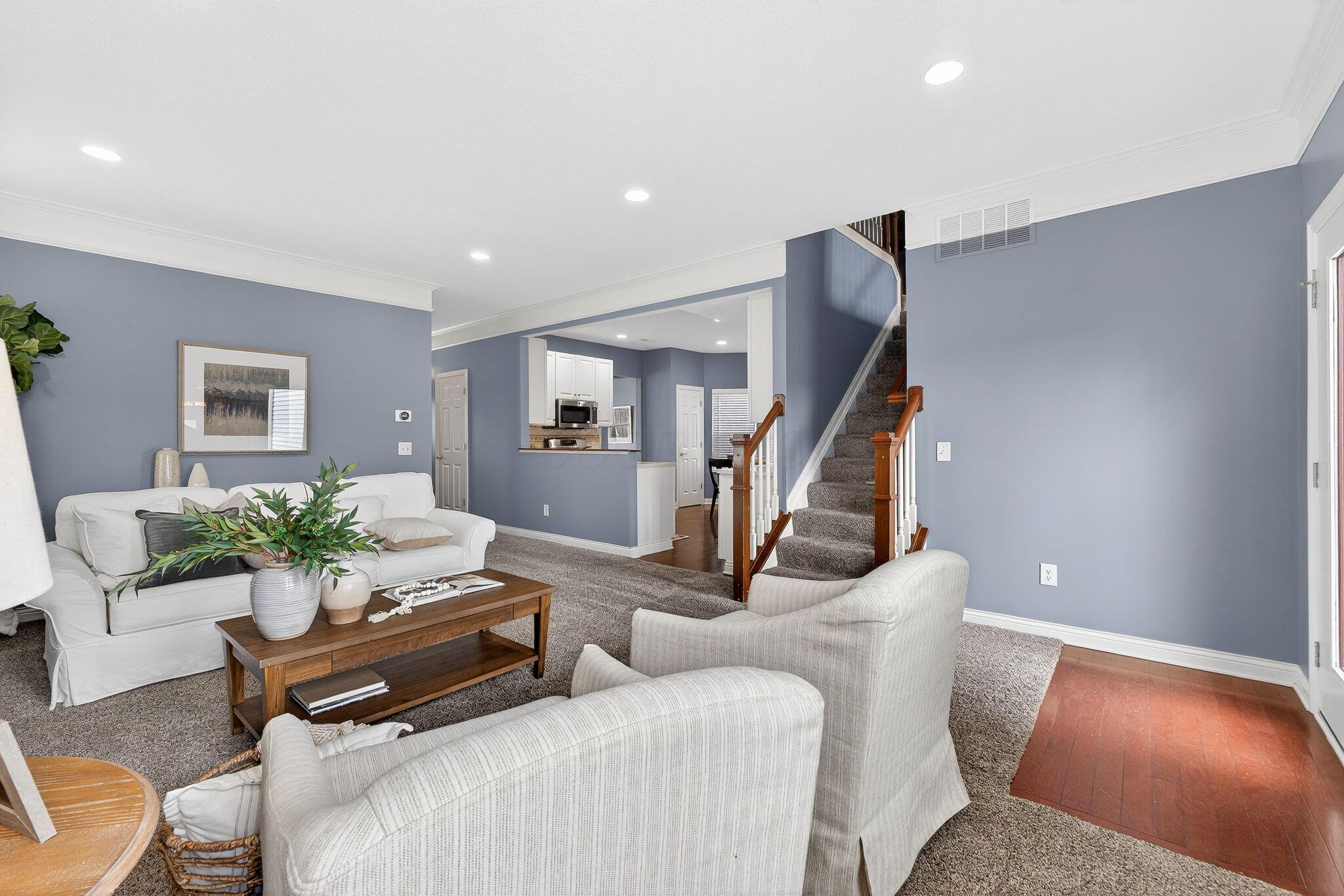 5965 Meehan Road Dublin, OH 43016 - Photo 8 of 46 5965 Meehan Rd (Interior)-8