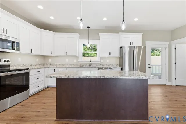 $369,900 | 5102 Front Drive, Petersburg, VA 23803