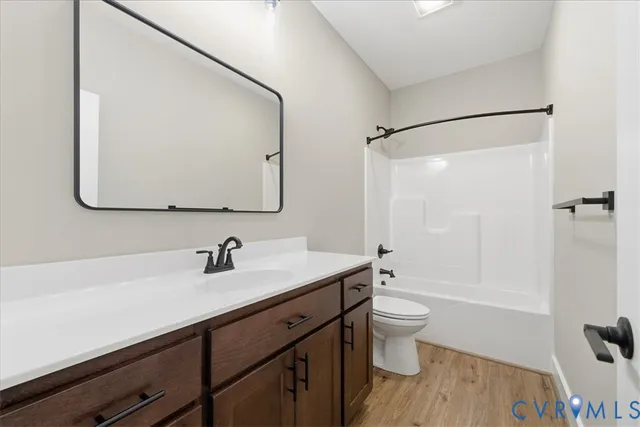 $369,900 | 5102 Front Drive, Petersburg, VA 23803