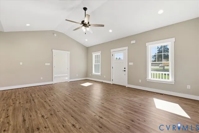 $369,900 | 5102 Front Drive, Petersburg, VA 23803