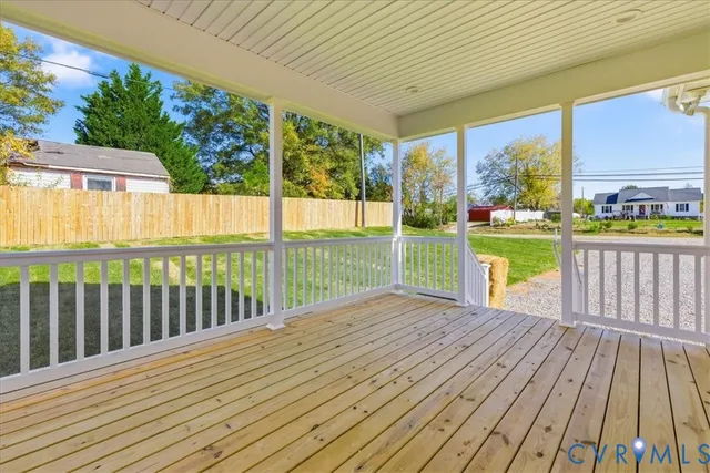 $369,900 | 5102 Front Drive, Petersburg, VA 23803