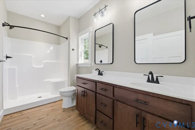 $369,900 | 5102 Front Drive, Petersburg, VA 23803