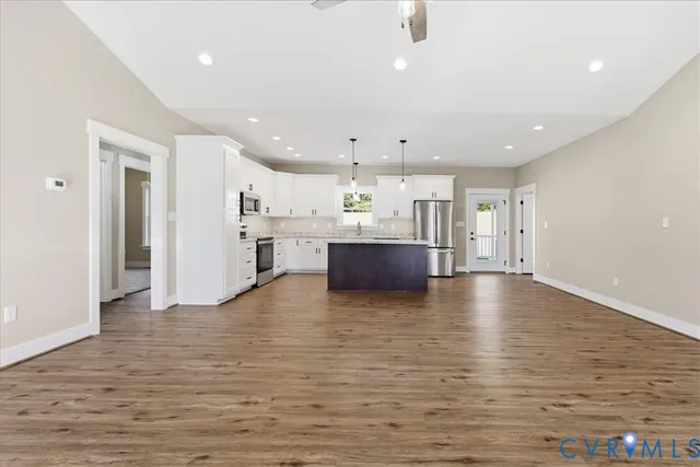 $369,900 | 5102 Front Drive, Petersburg, VA 23803