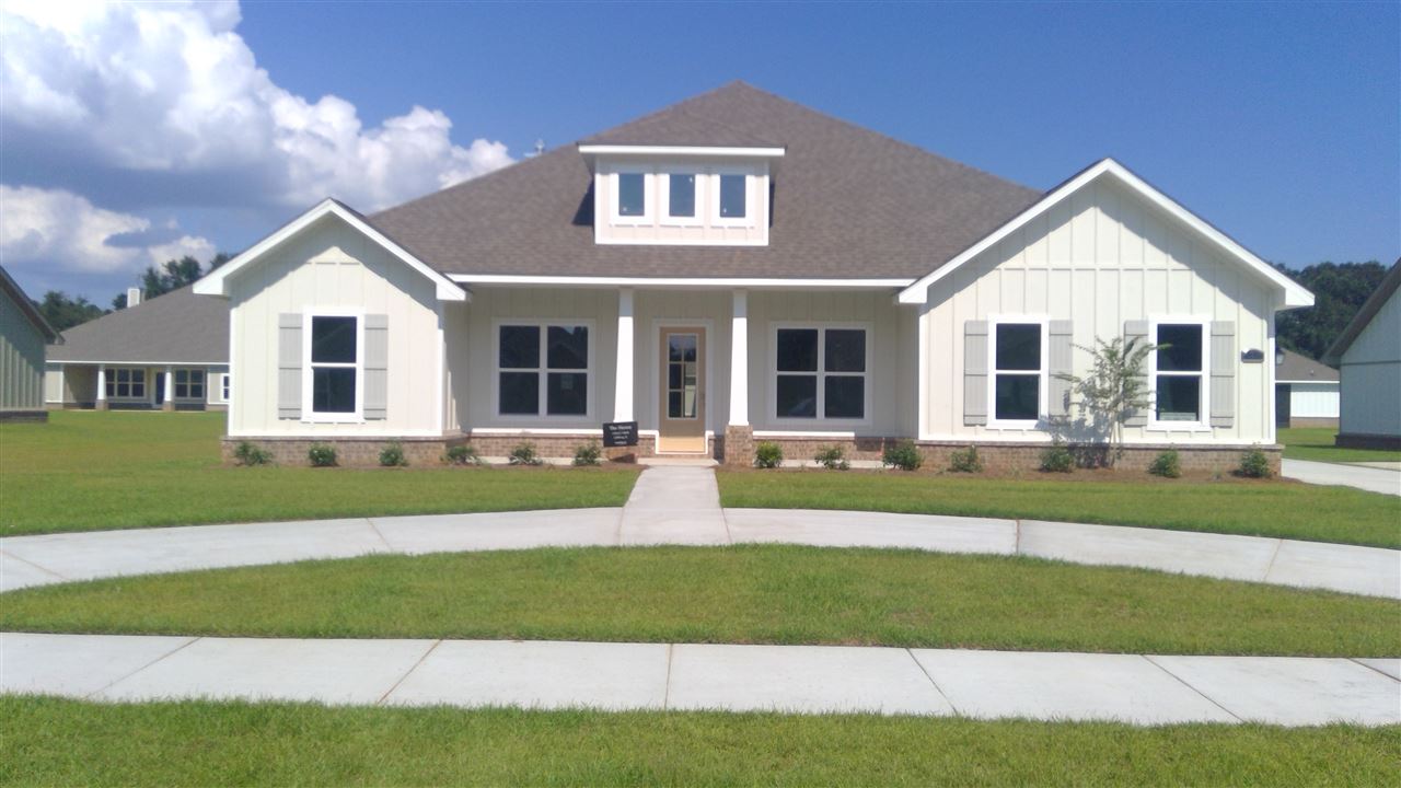 423 Nandina Loop Fairhope, AL 36532 - Photo 1 of 20