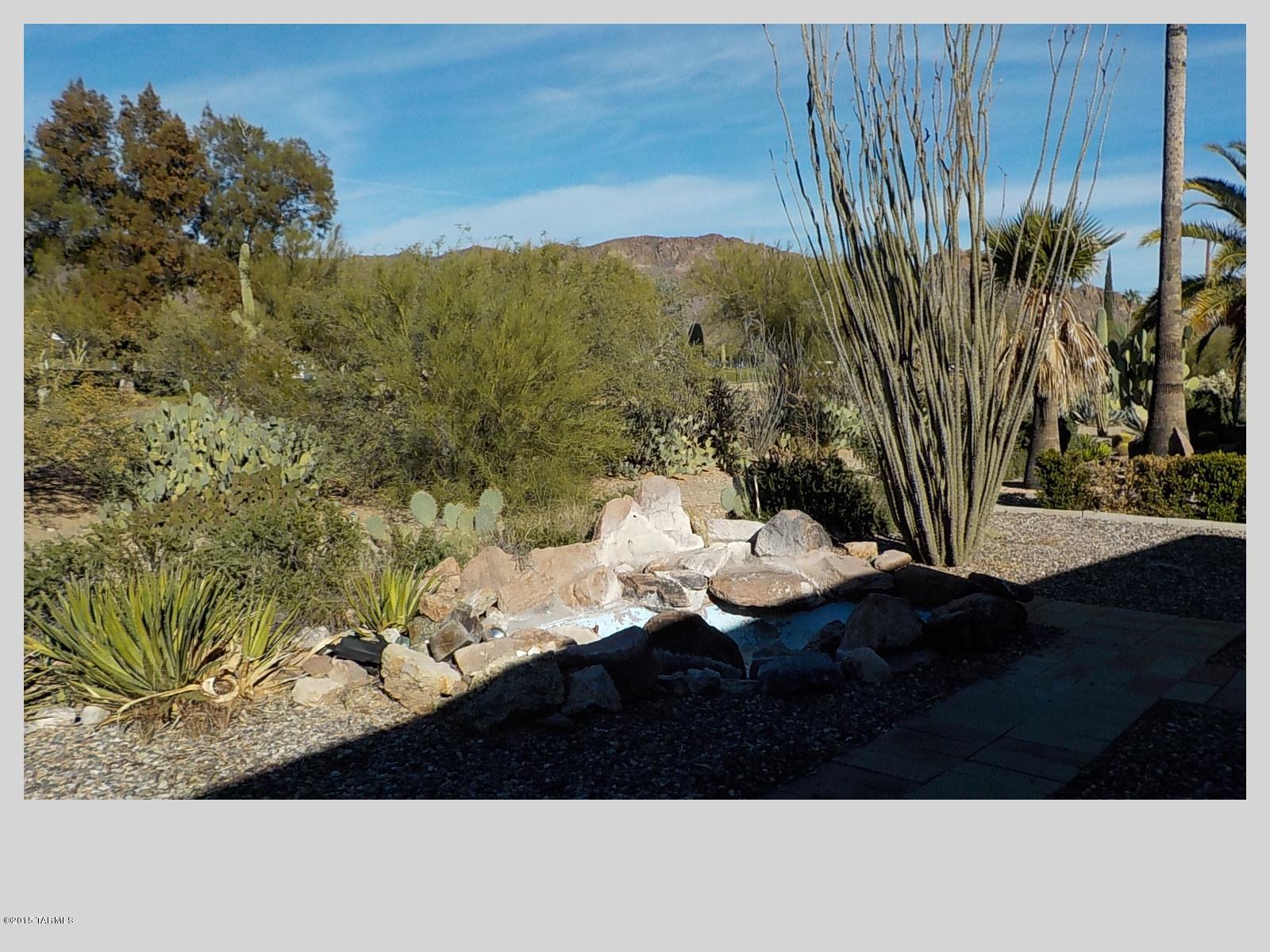 5940 West Rafter Cir Street Tucson, AZ 85713 - Photo 12 of 24 Gallery Image 12