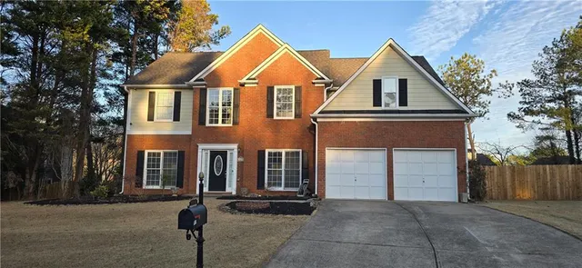 $3,500 | 1478 Grovehurst Way, Marietta, GA 30062