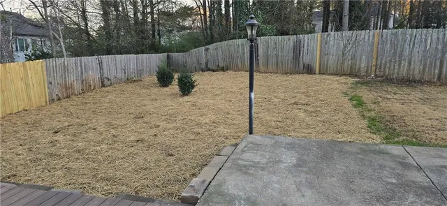 $3,500 | 1478 Grovehurst Way, Marietta, GA 30062