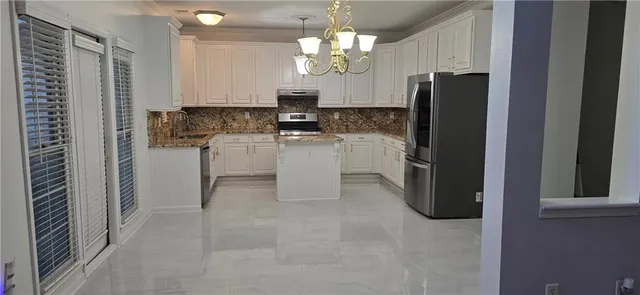 $3,500 | 1478 Grovehurst Way, Marietta, GA 30062