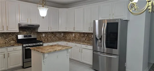 $3,500 | 1478 Grovehurst Way, Marietta, GA 30062