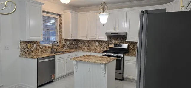 $3,500 | 1478 Grovehurst Way, Marietta, GA 30062