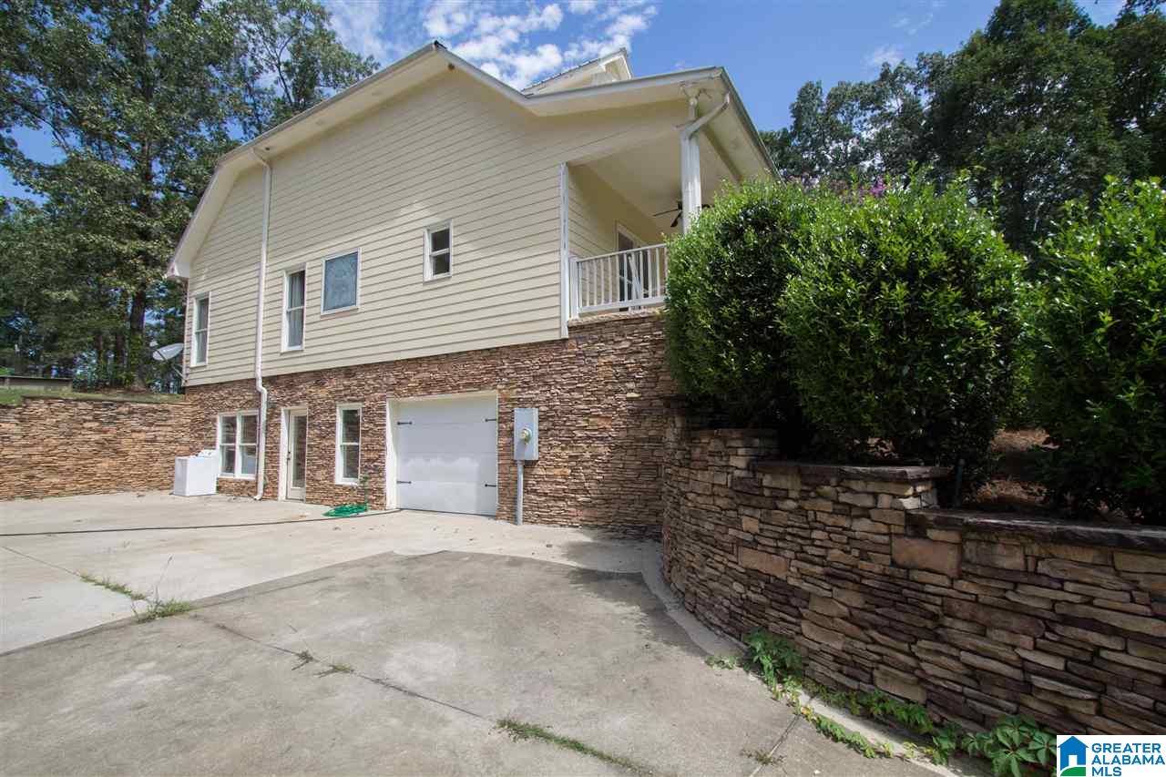 674 Griffin Road Chelsea, AL 35043 - Photo 39 of 50