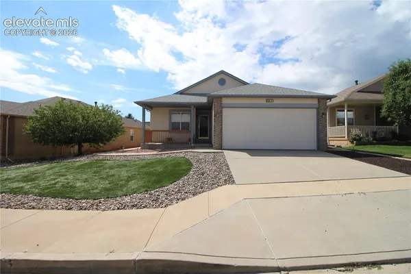 $2,050 | 1175 Hill Mesa Court, Colorado Springs, CO 80905