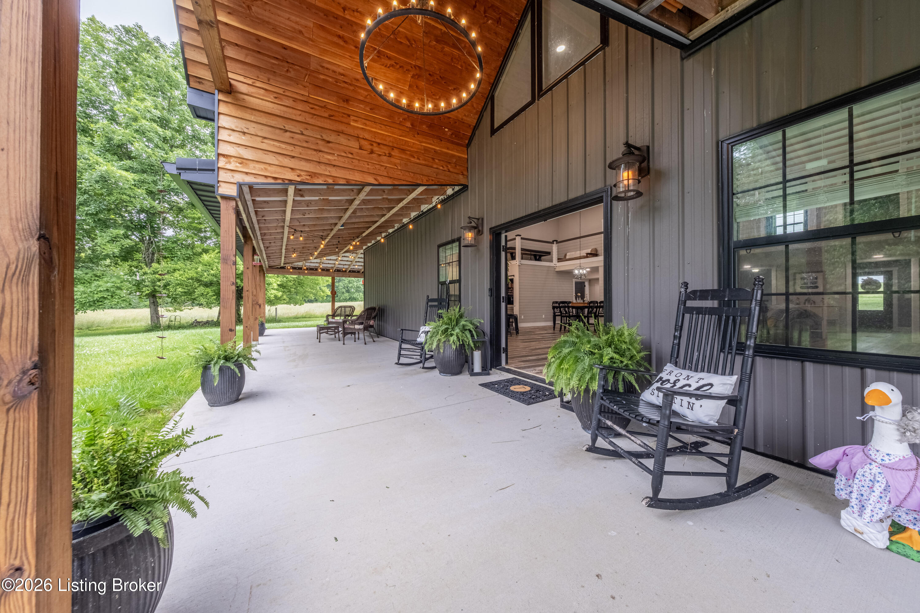 3456 Lewis School Road Leitchfield, KY 42754 - Photo 5 of 95 71-_DSF5587-HDR