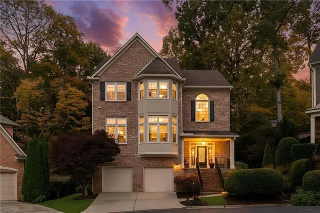 $989,000 | 992 Wescott Lane Northeast, Atlanta, GA 30342
