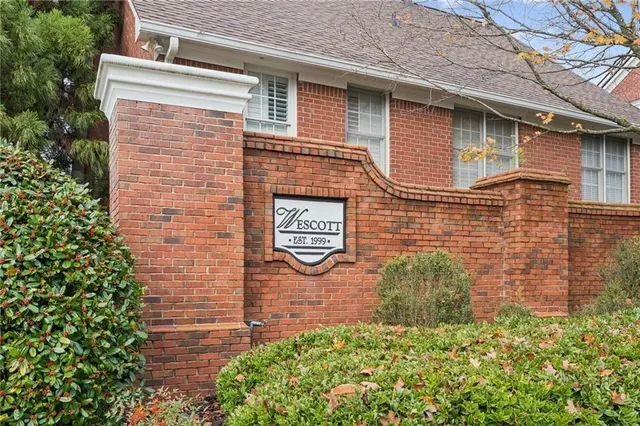 $950,000 | 992 Wescott Lane Northeast, Atlanta, GA 30342