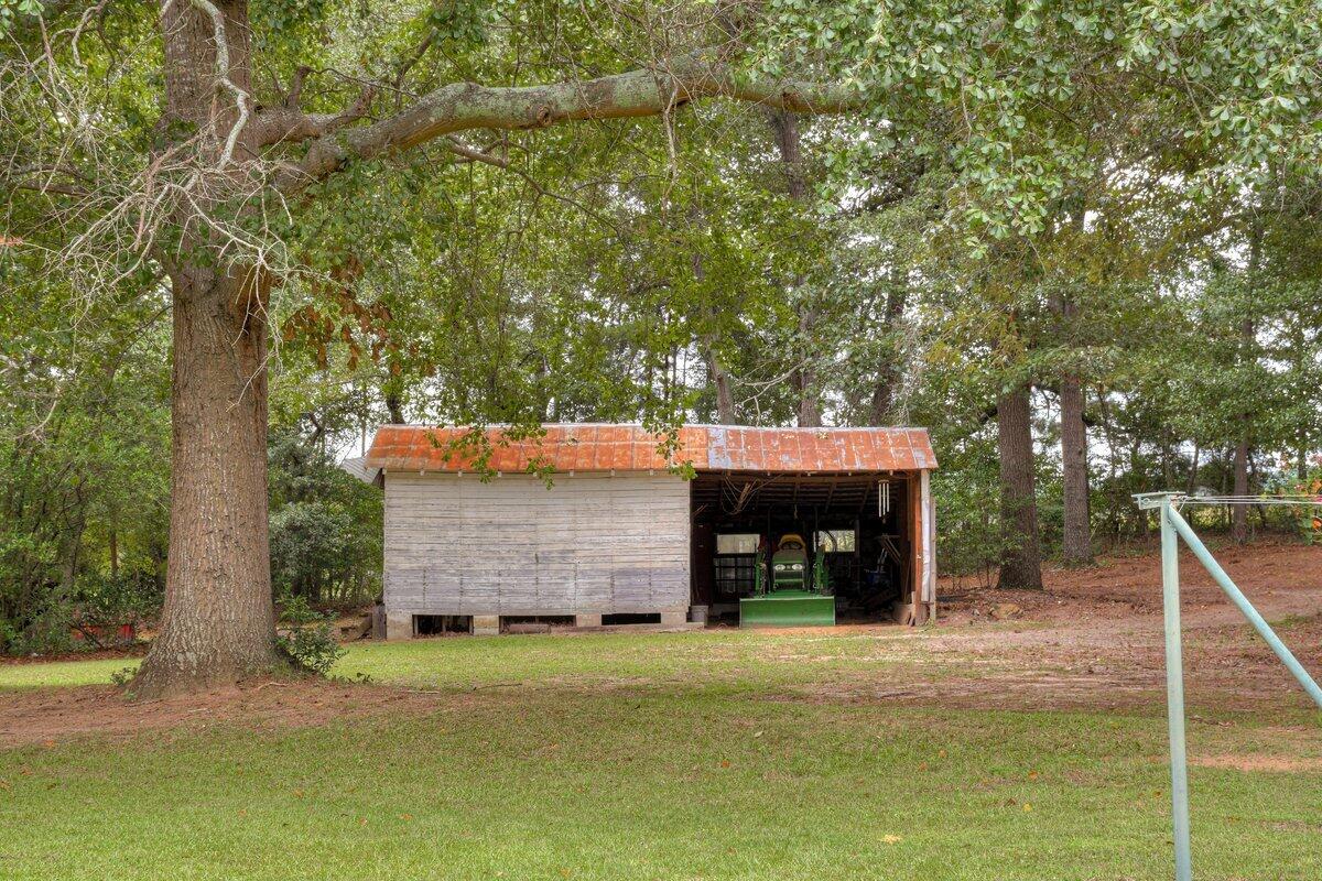 8110 Gregory Road Aiken, SC 29805 - Photo 16 of 29 Gallery Image 16