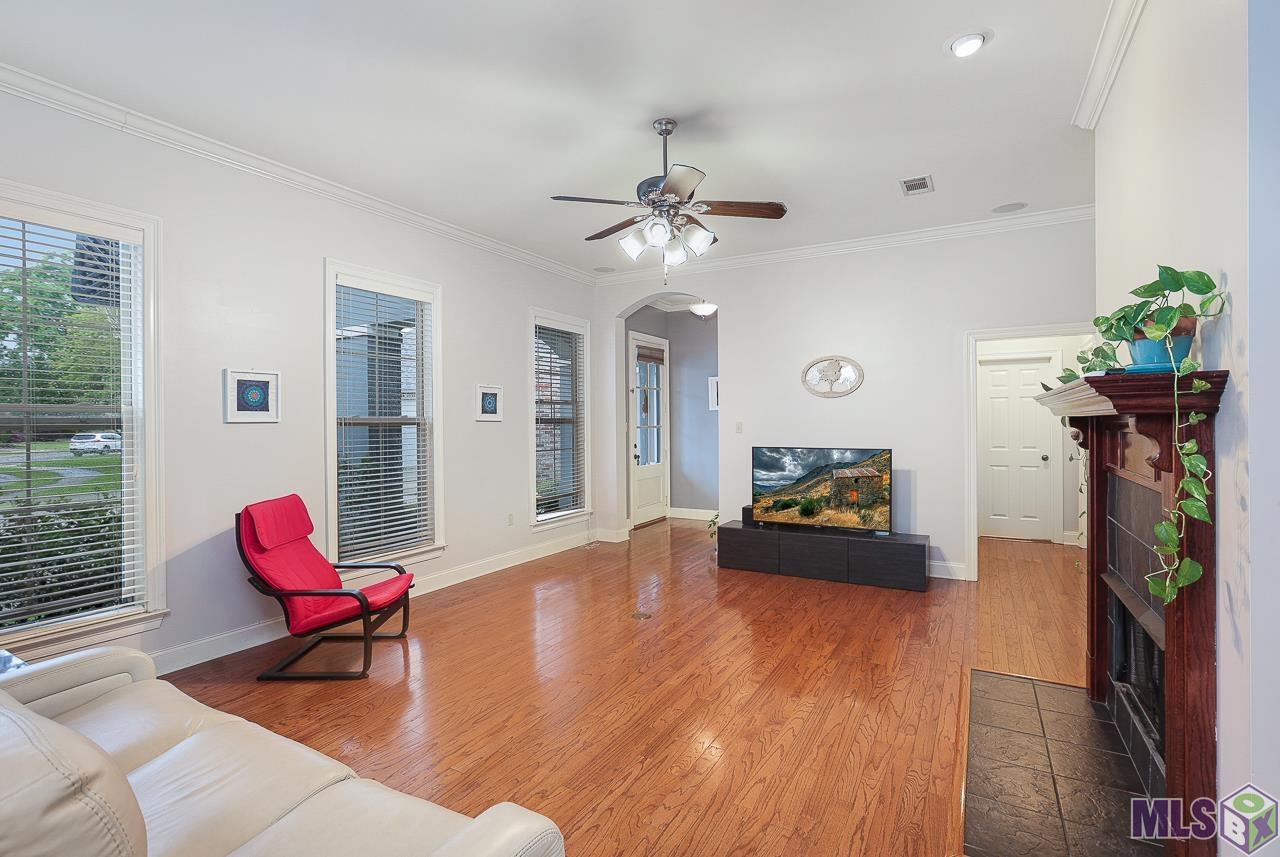 2202 Spring Pointe Drive Baton Rouge, LA 70810 - Photo 9 of 25