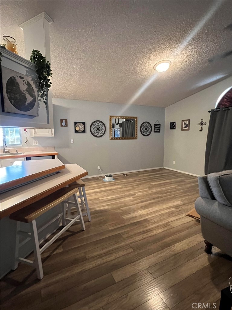 2020 Ashby Road, Unit 22 Merced, CA 95348 - Photo 15 of 25 a room with a desk and chair