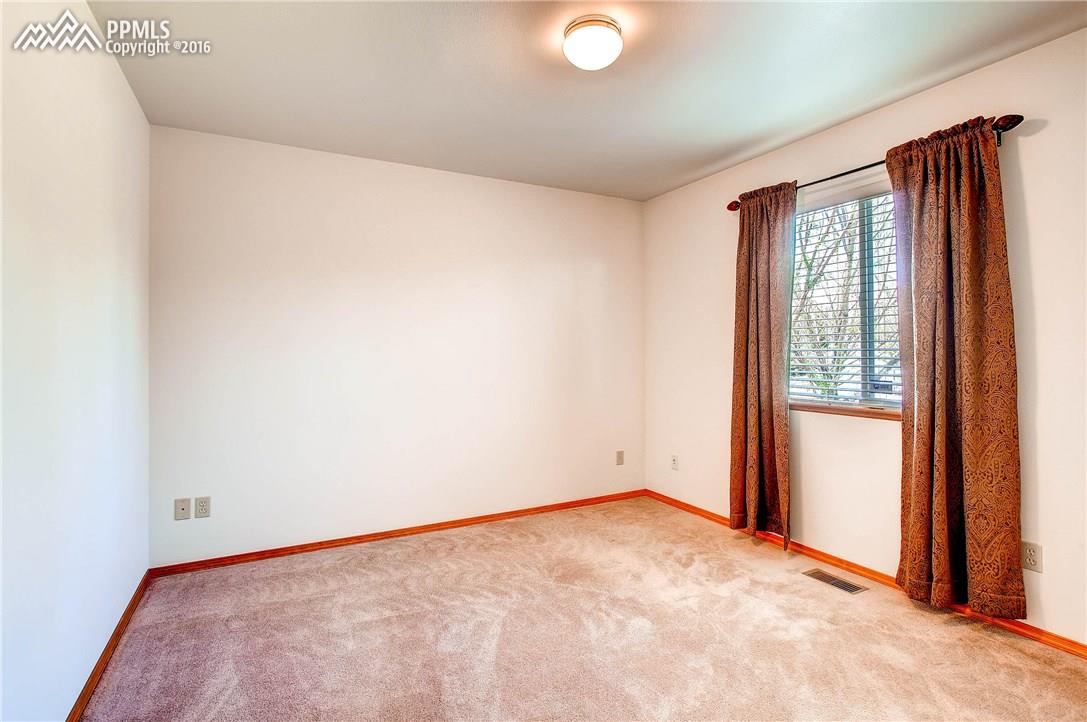 12330 Motley Road Peyton, CO 80831 - Photo 15 of 27 Bedroom #3 is also on the main floor