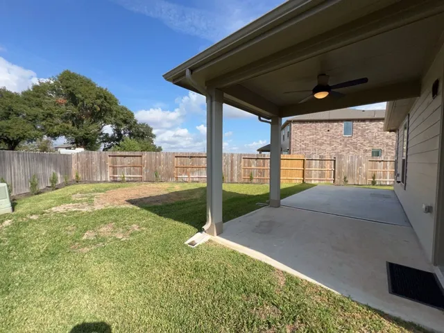 $2,160 | 2885 Grand Anse Drive, Katy, TX 77493