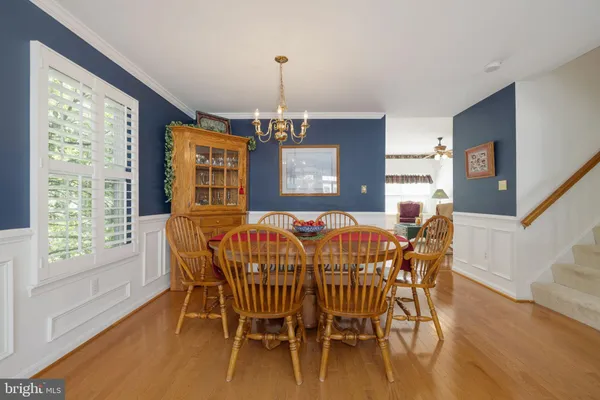 $749,950 | 7826 Desiree Street, Alexandria, VA 22315