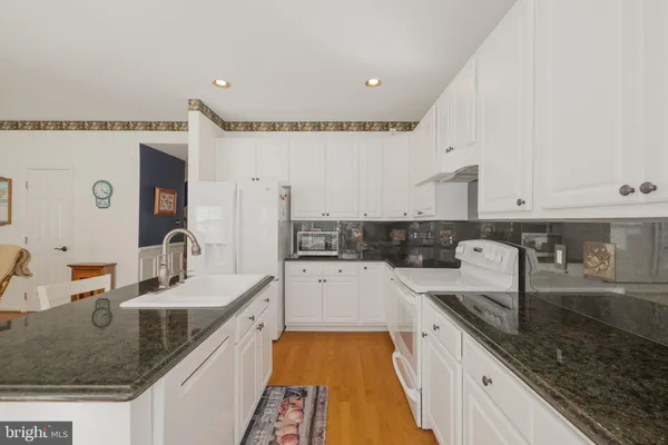 $749,950 | 7826 Desiree Street, Alexandria, VA 22315