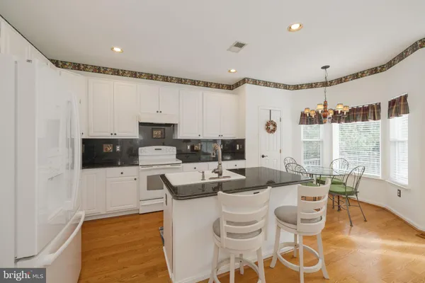 $749,950 | 7826 Desiree Street, Alexandria, VA 22315