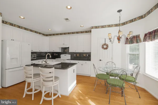 $749,950 | 7826 Desiree Street, Alexandria, VA 22315