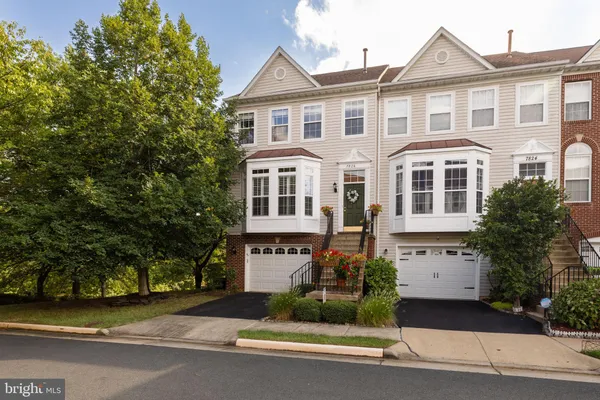 $749,950 | 7826 Desiree Street, Alexandria, VA 22315