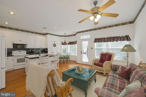 $749,950 | 7826 Desiree Street, Alexandria, VA 22315