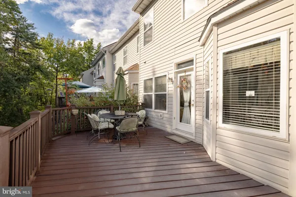 $749,950 | 7826 Desiree Street, Alexandria, VA 22315
