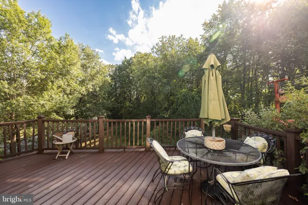 $749,950 | 7826 Desiree Street, Alexandria, VA 22315