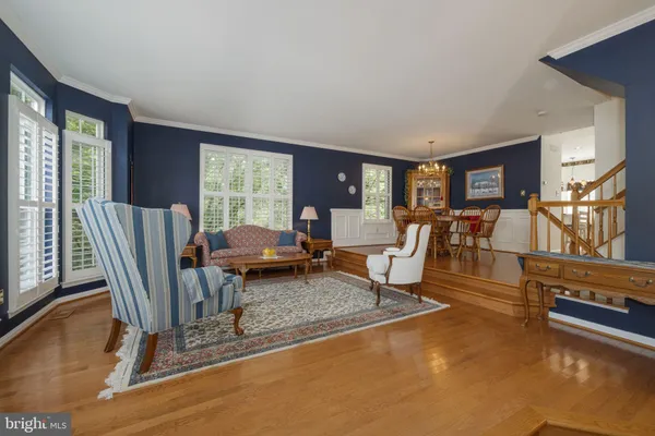 $749,950 | 7826 Desiree Street, Alexandria, VA 22315