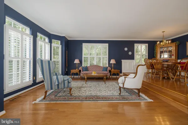 $749,950 | 7826 Desiree Street, Alexandria, VA 22315