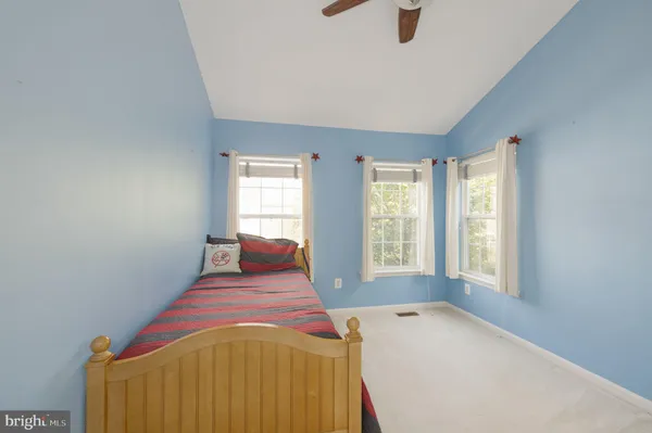 $749,950 | 7826 Desiree Street, Alexandria, VA 22315