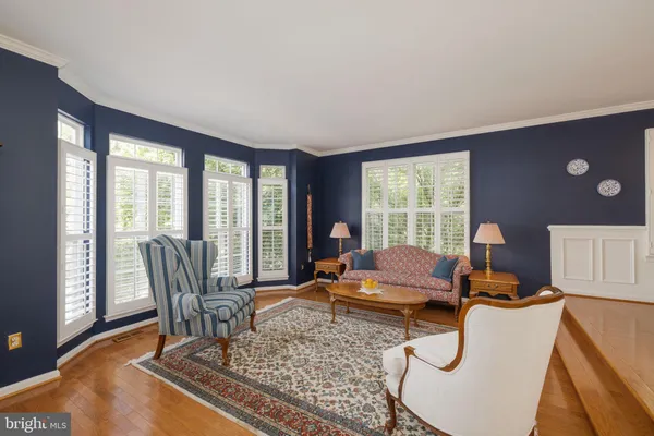 $749,950 | 7826 Desiree Street, Alexandria, VA 22315
