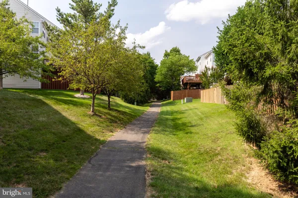 $749,950 | 7826 Desiree Street, Alexandria, VA 22315