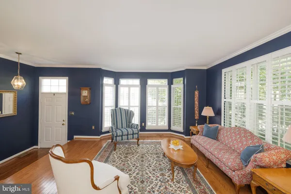 $749,950 | 7826 Desiree Street, Alexandria, VA 22315