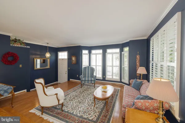 $749,950 | 7826 Desiree Street, Alexandria, VA 22315