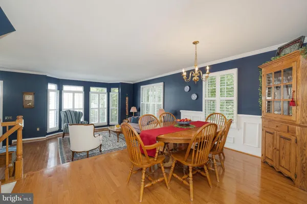 $749,950 | 7826 Desiree Street, Alexandria, VA 22315