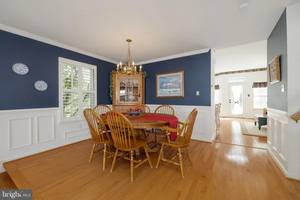 $749,950 | 7826 Desiree Street, Alexandria, VA 22315
