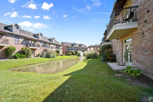 $119,000 | 888 South Kenilworth Parkway, Unit 1A, Baton Rouge, LA 70820